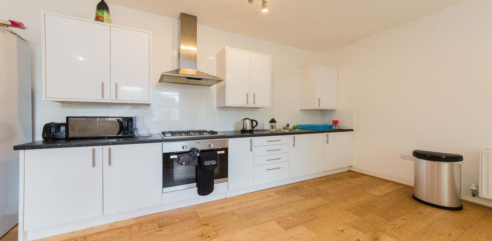 			2 Bedroom, 1 bath, 1 reception Flat			 Harewood Avenue, Marylebone